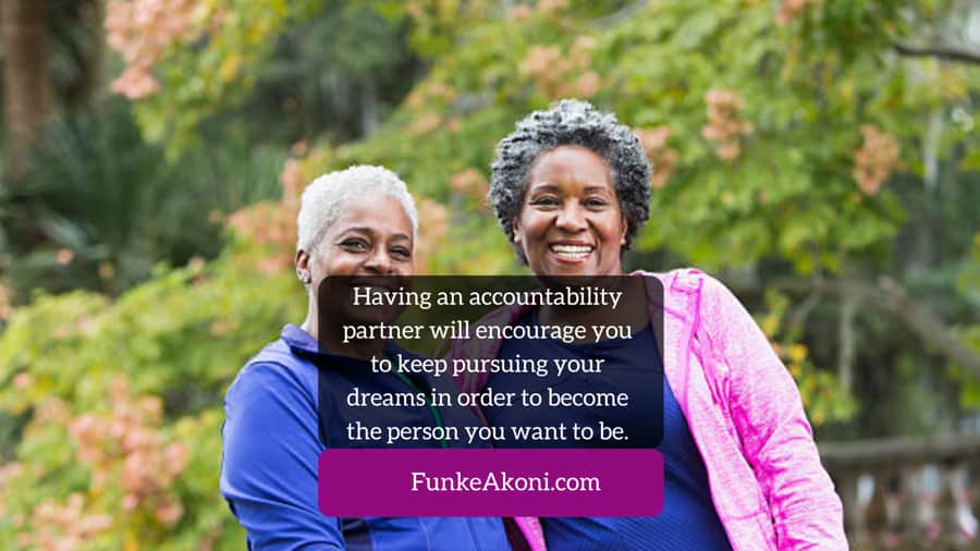 How to Be the Person We Want to Be