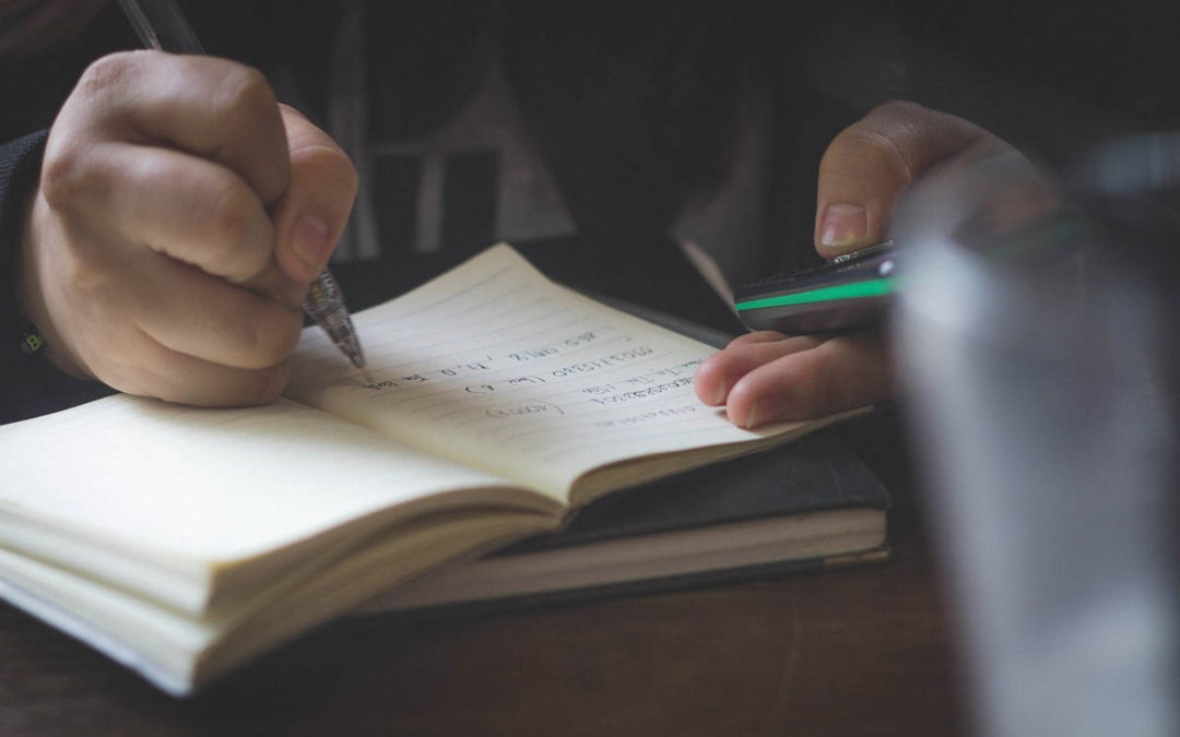 Life Lessons I’ve Learned as I Age