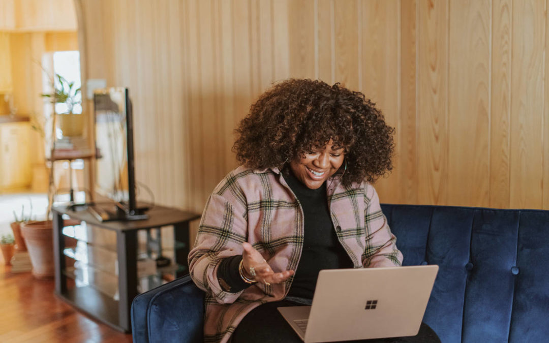 How to live a happy life by reframing your narrative