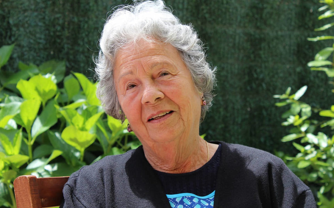 Aging redefined: Old age now begins at 80