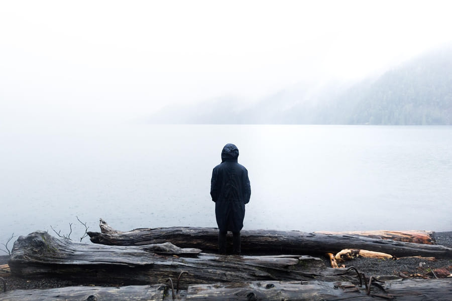 Going On Our Aging Journey Alone