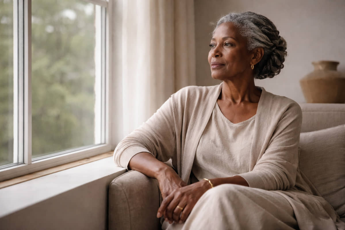 Grumpy or Grateful? The Choice We Make as We Grow Older