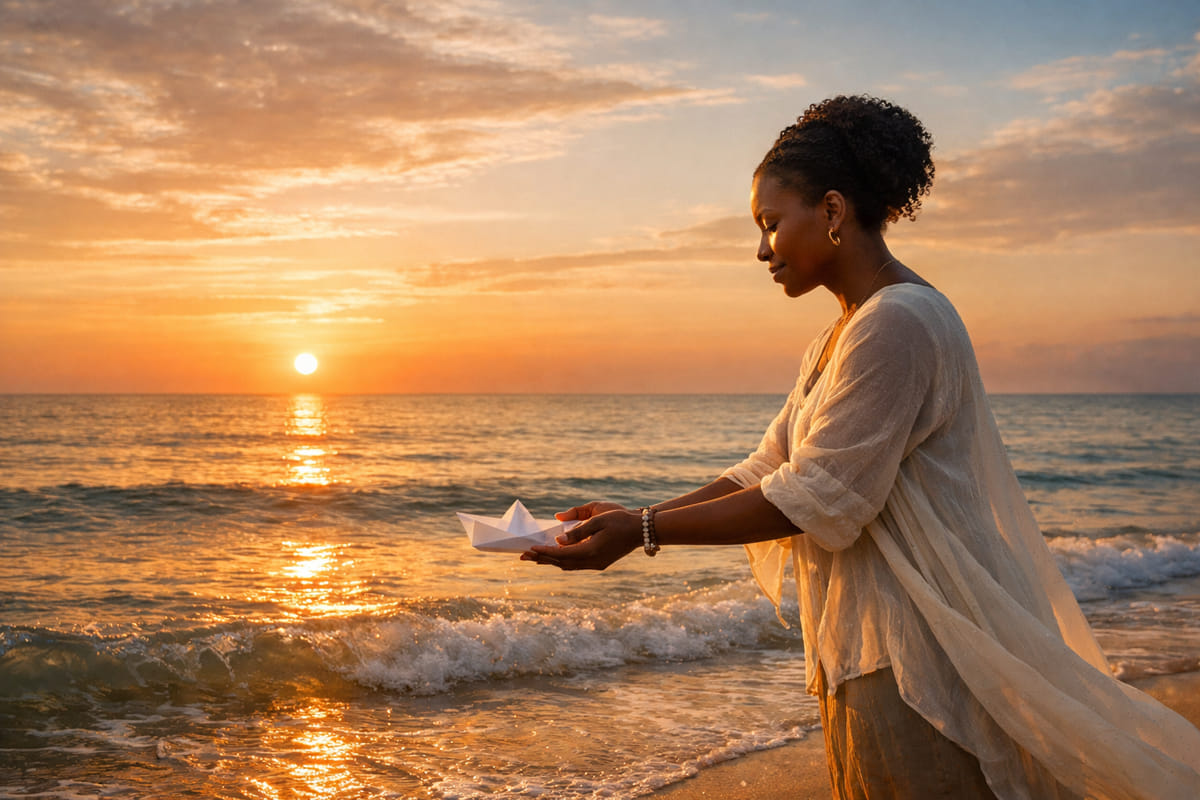 Is Guilt Killing Your Happiness?