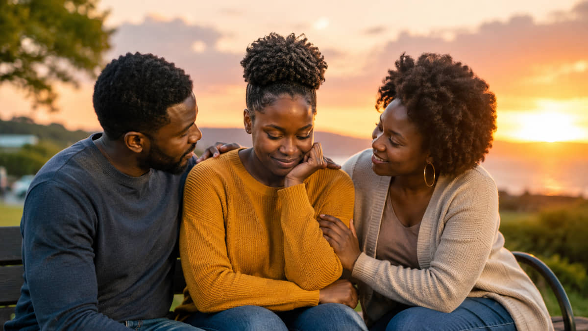 Simple Ways to Deal with Depression and Anxiety