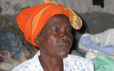Growing old is not a right; it’s a privilege