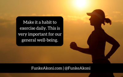 Don’t let pain take over your life