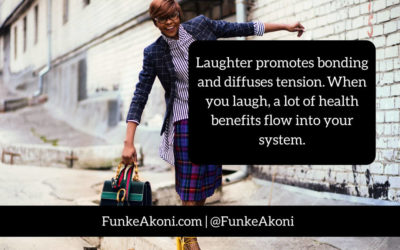 Enhance your health with laughter therapy