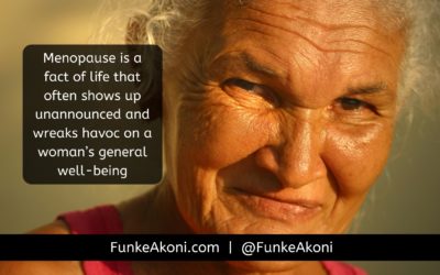 A quiz on menopause