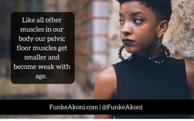 How to strengthen your pelvic floor muscles