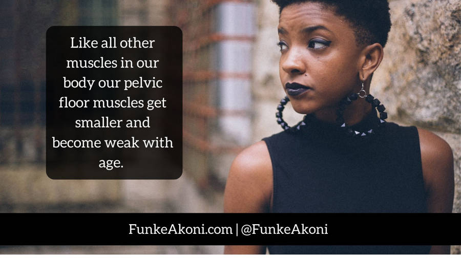 How to strengthen your pelvic floor muscles