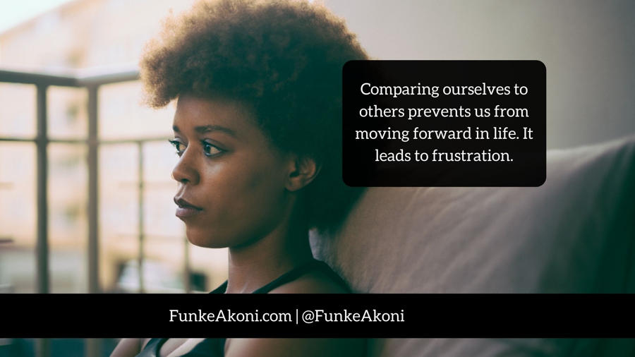 You are a unique person