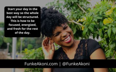 How to make each day count after retirement
