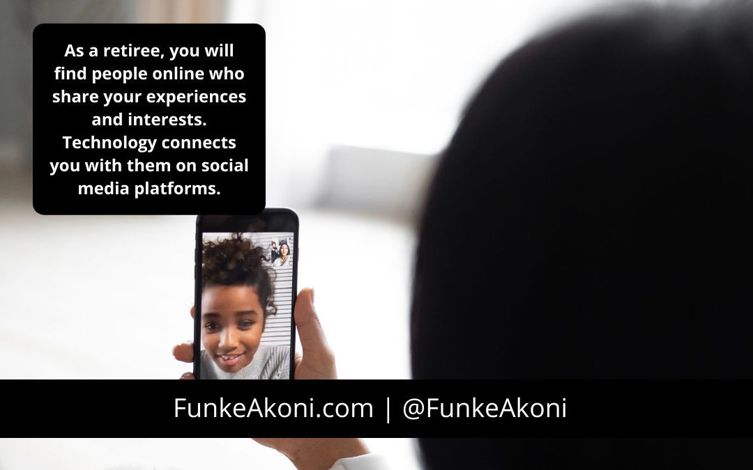 The untapped opportunities of technology