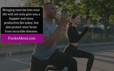 How exercise changes your brain