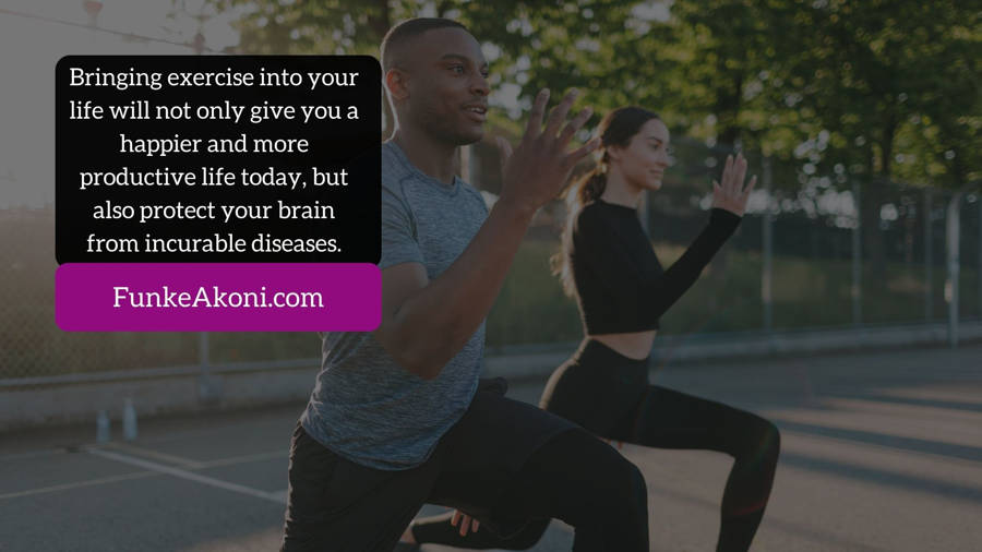 How exercise changes your brain