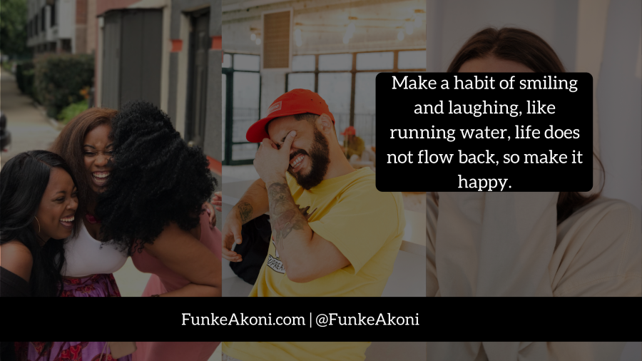 The Secret of Aging Gracefully after Retirement