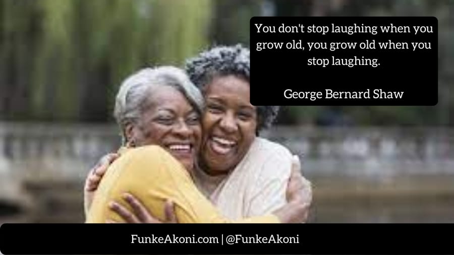 Live your best life now