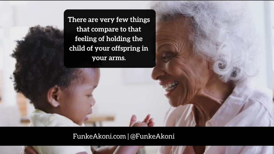 A guide to postpartum care for your daughter-in-law