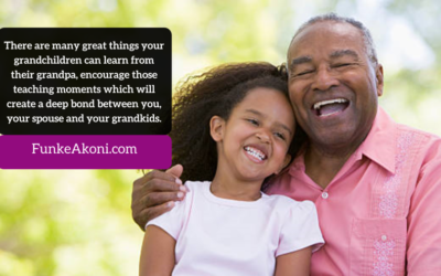 Practical tips for nurturing your marriage as a grandparent