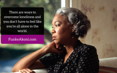 Keeping Loneliness at Bay in Your Golden Years