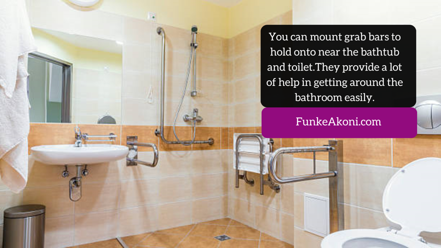 How to make your house retirement ready