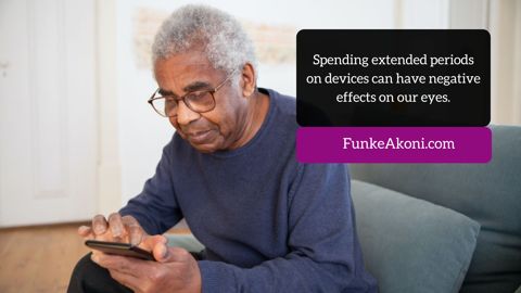 What You Need to Know about Caring for the Eyes