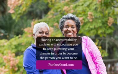 How to Be the Person We Want to Be