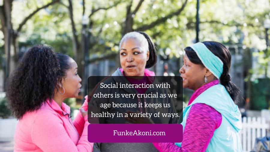 Lifestyle Hacks to Enjoy Long Life in Old Age