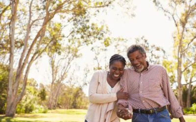 Your Relationship After Retirement
