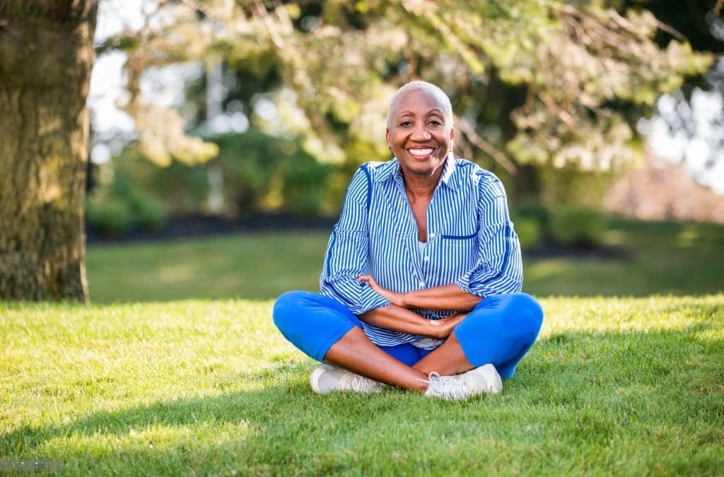 How You May Be Speeding Up Your Aging Journey 