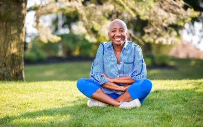How You May Be Speeding Up Your Aging Journey 