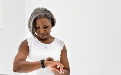 Time Management in Retirement