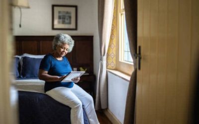 The Power of Reflection: How Seniors can Avoid Regrets and Embrace Gratitude