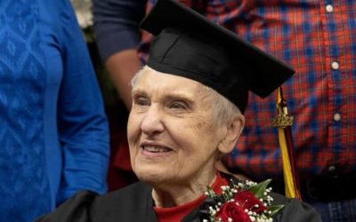Achieving Dreams in Your Golden Years