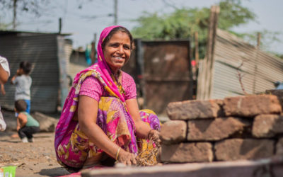 The power of practising daily acts of kindness