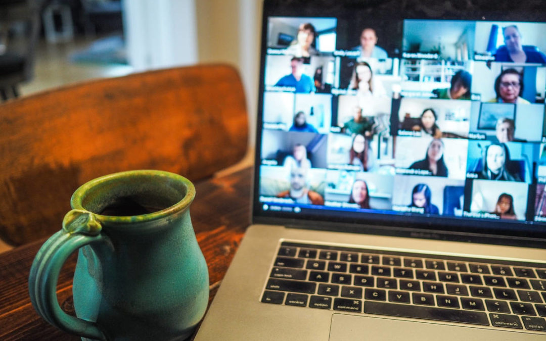 Finding opportunities for meaningful social connections in later life