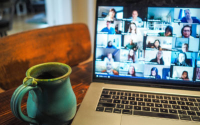 Finding opportunities for meaningful social connections in later life