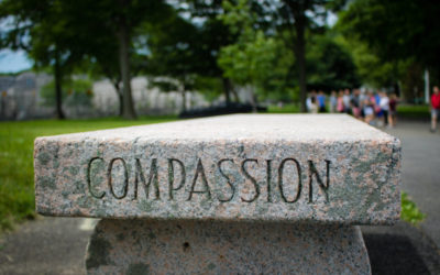 A simple guide to understanding and practising self-compassion