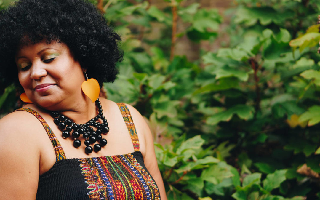 How to combat societal pressures and embrace your natural beauty