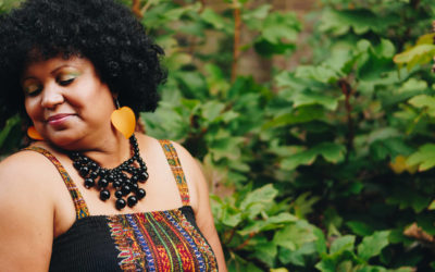 How to combat societal pressures and embrace your natural beauty