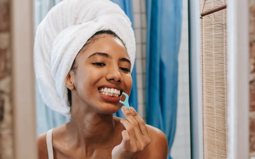 How oral care can enhance your look