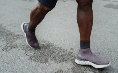 Why walking should be your daily habit