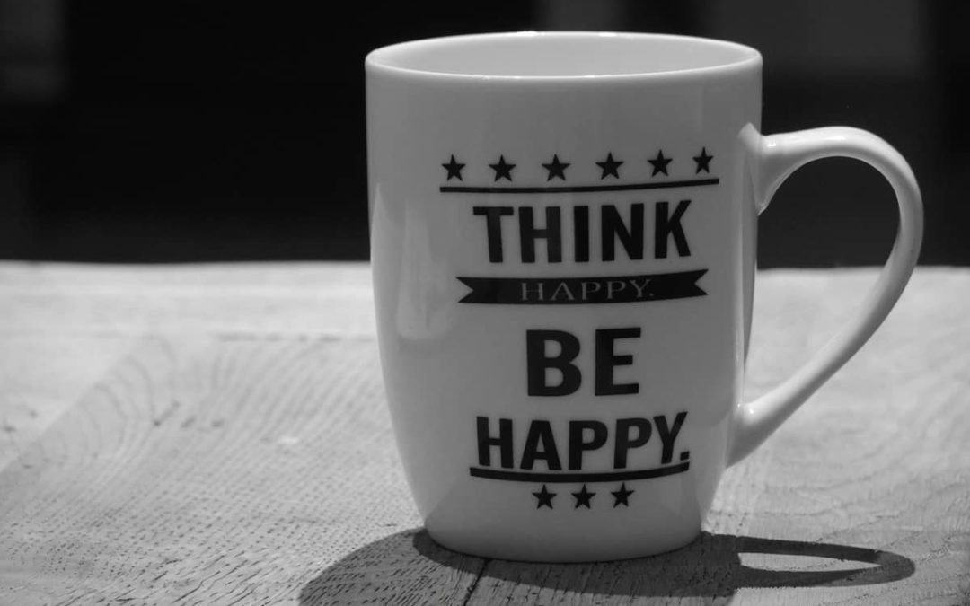 The surprising connection between your mindset and your health