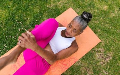 How exercise can prolong and revitalise your life
