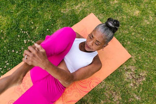 How exercise can prolong and revitalise your life