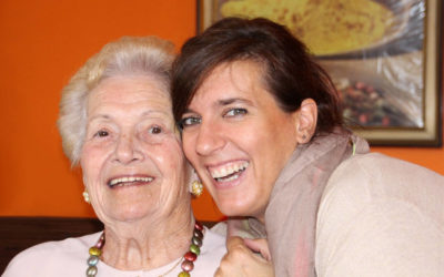 Embracing change as you age: The key to a fulfilling second act
