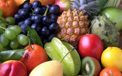 Embrace the power of organic living for optimal health and wellness