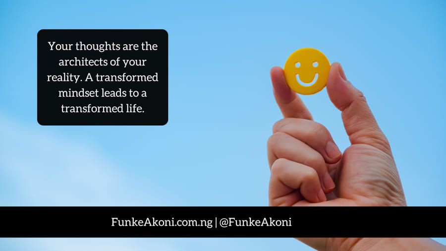 Practical Steps to Transform Your Mindset and Rewire Your Brain for a Fulfilling Life