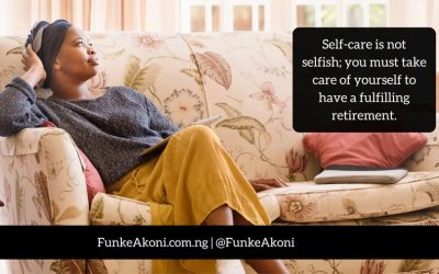Proven Strategies for Managing Stress and Depression in Retirement