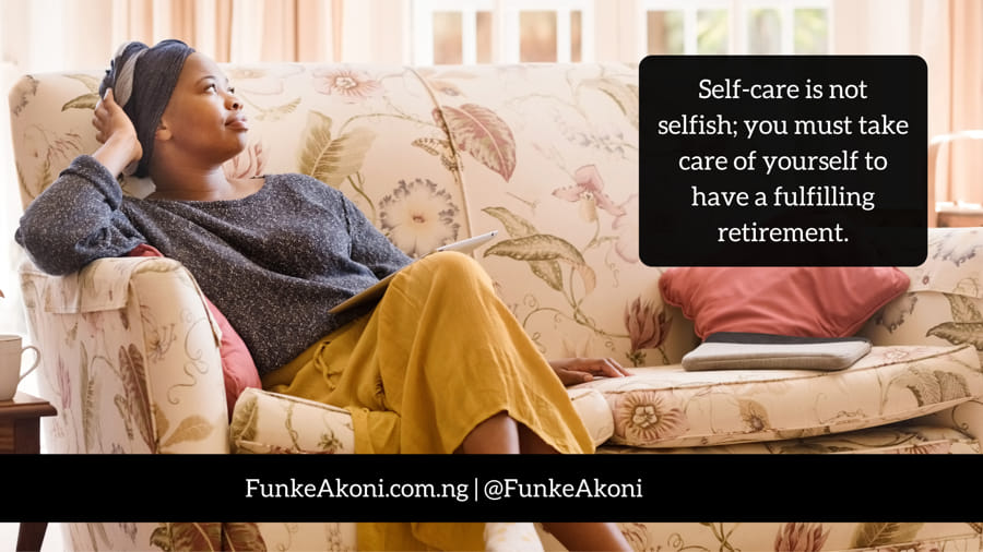 Proven Strategies for Managing Stress and Depression in Retirement